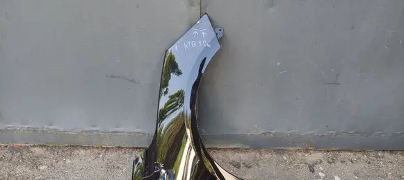 Ford Focus Fender JX7B-A16015AD