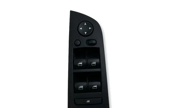 BMW 3 E90 E91 Electric window control switch 9217332