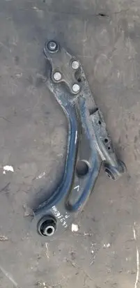 Citroen C4 Grand Picasso Front control arm
