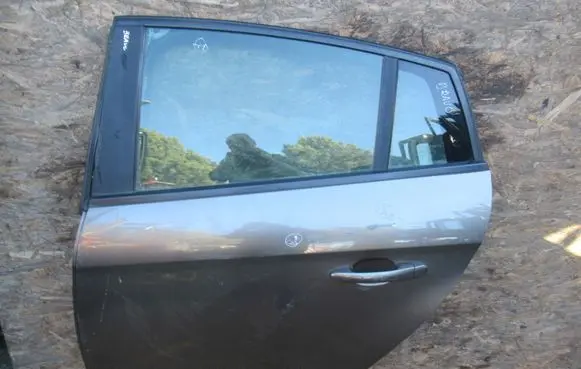 Fiat Bravo Rear door