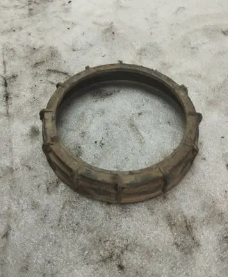 Mitsubishi Colt In tank fuel pump screw locking ring/nut 