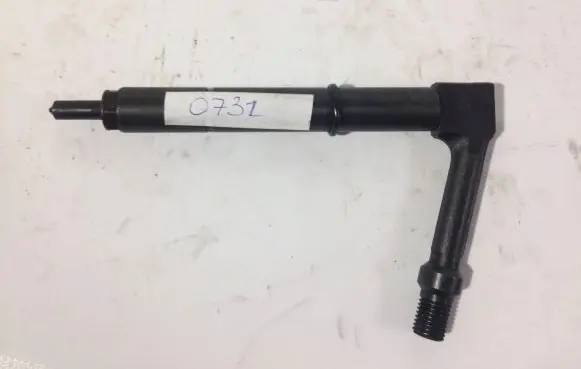 Nissan Almera N16 Fuel injector 484391 0731