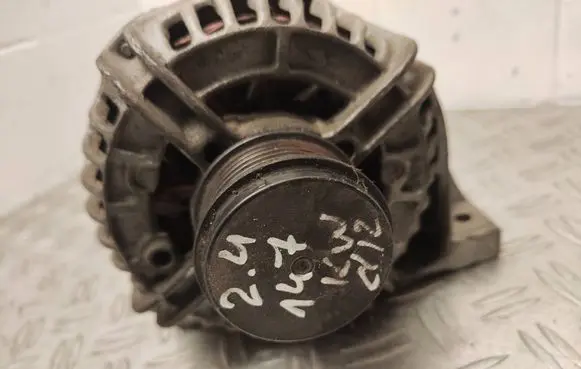 Volvo V70 Generator/alternator BR14H1 F00M145369