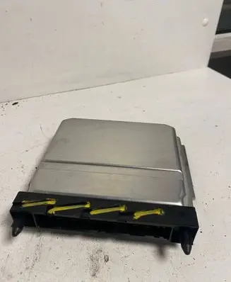 Volvo S80 Engine control unit/module 09486129A 26SA5547 0261204559