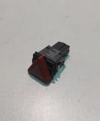 Audi A3 S3 8P Hazard light switch 8P0941509 9751260