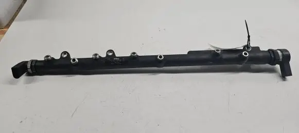 BMW 7 E65 E66 Fuel main line pipe 7788679