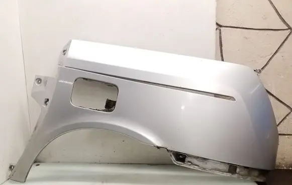Fiat Ulysse Fender
