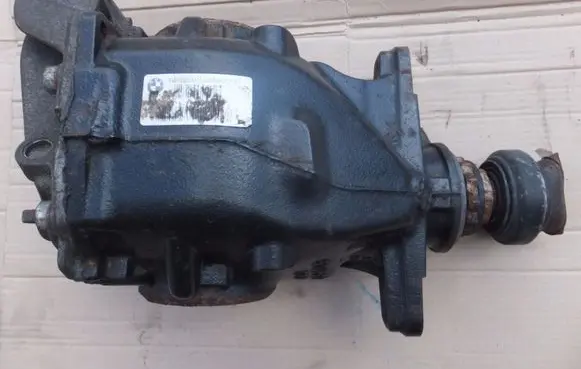 BMW 4 F32 F33 Rear differential