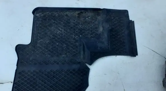 Mercedes-Benz Sprinter W906 Car floor mat set B66570006