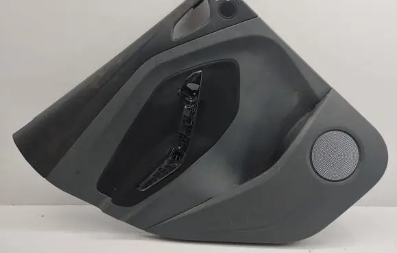 Ford C-MAX II Rear door card panel trim 1624512