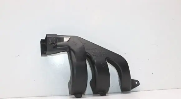 Mercedes-Benz G W463 2nd Gen Air intake duct part A4638312700