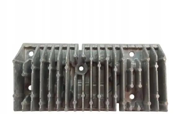 BMW 3 G20 G21 Xenon control unit/module 24471002RH