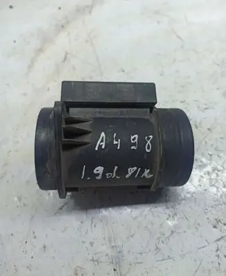 Audi A4 S4 B5 8D Mass air flow meter 71822101