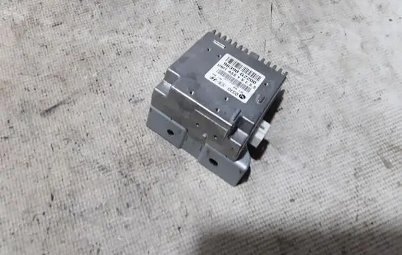 Hyundai Ioniq Other control units/modules 96390G2200