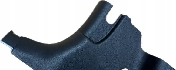 Hyundai Genesis (A) pillar trim 85823B1000