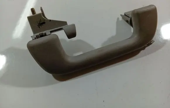 Toyota Corolla Verso AR10 Rear interior roof grab handle