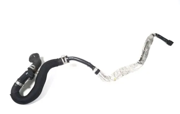 Audi A6 S6 C7 4G Air intake hose/pipe 4G0611931AM