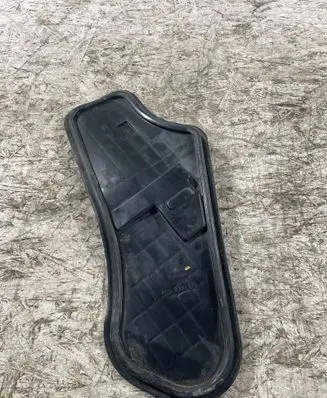 Audi Q5 SQ5 8R Other rear door trim element 8R0839915B