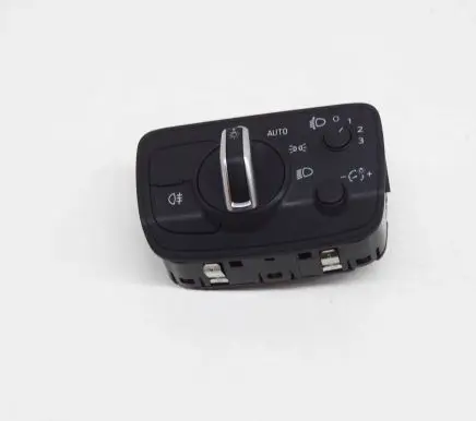 Audi Q2 - Light switch 1700837701 8V0941531BE