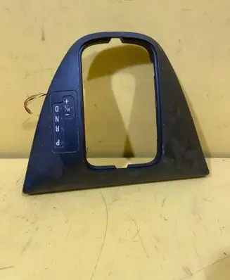 BMW X5 E53 Seat and door cards trim set RZ4R5P2K1