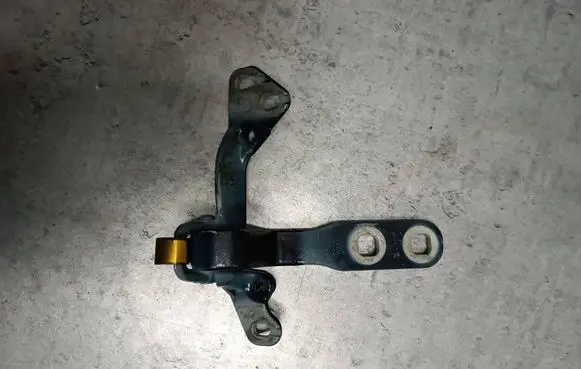 BMW X6 F16 Tailgate/trunk/boot hinge 7318691