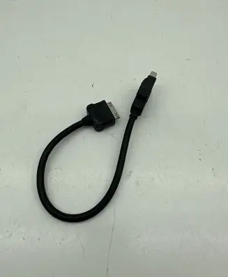 Mercedes-Benz C W204 iPod connector socket A0028272104