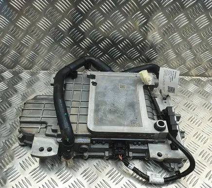 BYD Seal Voltage converter inverter SA3HG4004400A SA3HLU2142080