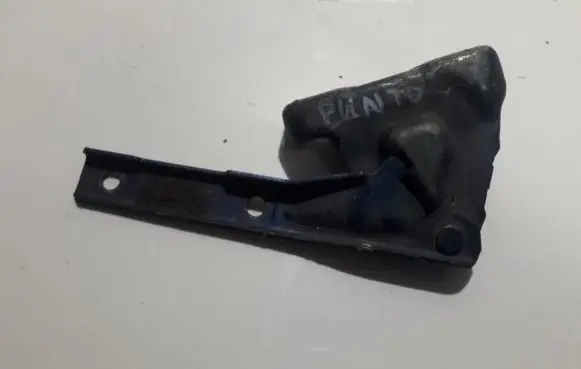 Fiat Punto (176) Engine bonnet/hood hinges