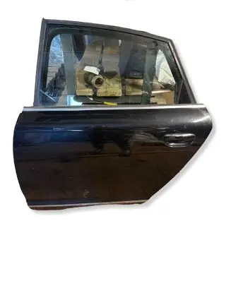 Audi A6 S6 C6 4F Rear door 