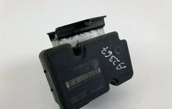 Renault Twingo II ABS Pump 10020700594 A2367