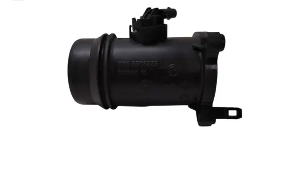 Mass air flow meter