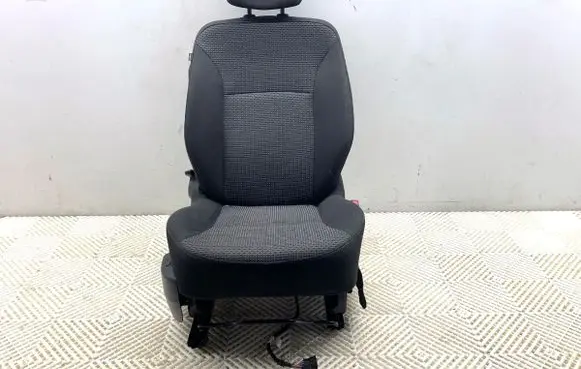 Mercedes-Benz Citan W415 Front passenger seat 