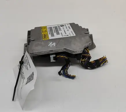 BMW X1 E84 Airbag control unit/module 9184432 0285010070