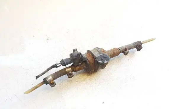 Ford Galaxy Webasto circulation pump for autonomous heater 