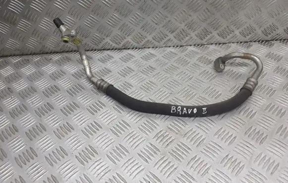 Fiat Bravo Air conditioning (A/C) pipe/hose 51771674