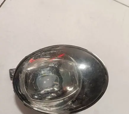 Seat Alhambra (Mk2) Front fog light 90081344R