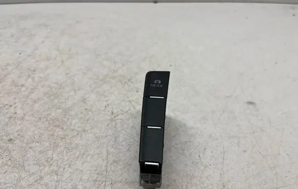 Volkswagen e-Golf Other switches/knobs/shifts 5G1927137