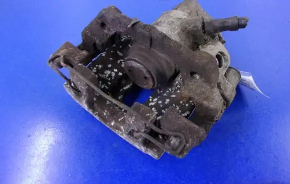 Ford Focus C-MAX Rear brake caliper