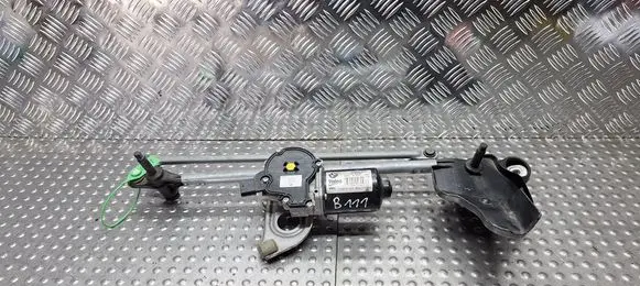 BMW 2 F22 F23 Front wiper linkage and motor S26378443 7239510 7267503