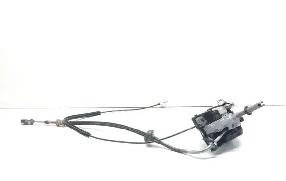 Gear shifter/selector