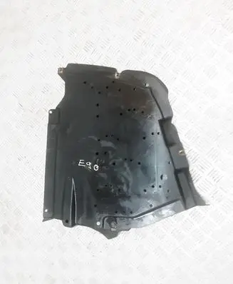 BMW 3 E90 E91 Fuel tank bottom protection 7181652