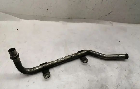 Toyota Corolla Verso AR10 Engine coolant pipe/hose 162790R010