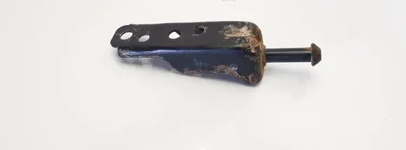 Muffler mount bracket/holder