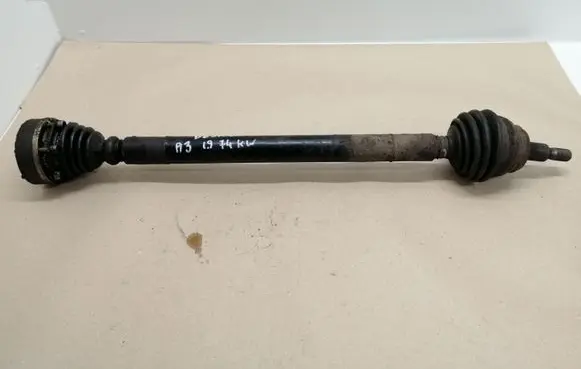 Audi A3 S3 8L Front driveshaft