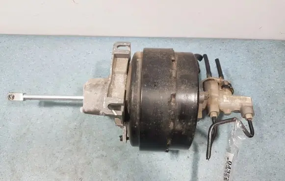 Smart ForTwo I Brake booster 0204051325
