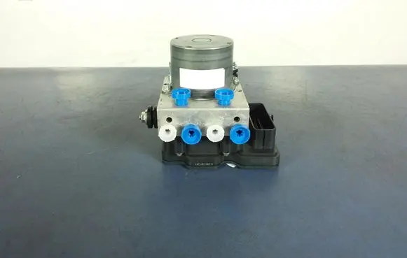 Peugeot 308 ABS Pump 9830315580