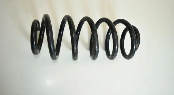 Audi A4 S4 B6 8E 8H Front coil spring