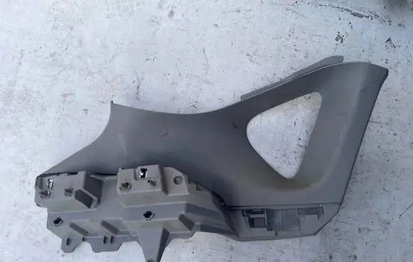 Opel Astra J (C) pillar trim 13259182