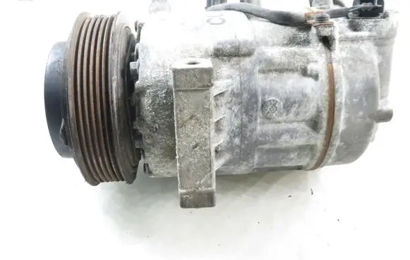 KIA Sportage Air conditioning (A/C) compressor (pump) F500NE9DB02