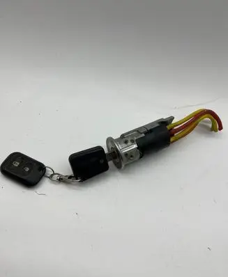 Renault Laguna I Ignition lock contact 8456221